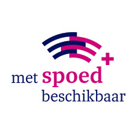 Met spoed beschikbaar logo - Similar company to Medisch Specialistische Zorg (Msz) | Samen Voor Medicatieoverdracht |