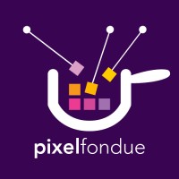 pixel fondue logo - Similar company to Deeep