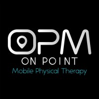 On Point Mobile Physical Therapy logo - Similar company to Onpoint Physical Therapy