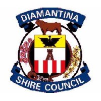 Diamantina Shire Council logo - Similar company to Lg Services Group