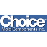 Choice Mold Components, Inc. logo - Similar company to Regal Components, Inc.