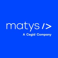 matys logo - Similar company to Ipg.
