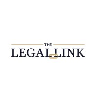 The Legal Link logo - Similar company to Crowddesigns.In