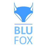 BluFox LLC logo - Similar company to Bluefox