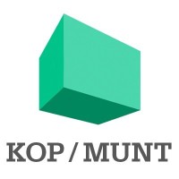 Kop-Munt logo - Similar company to Mo.Servicing