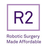 R2 Surgical logo - Similar company to Flexdex Surgical
