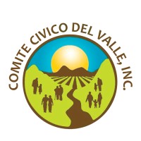 Comite Civico Del Valle, Inc. logo - Similar company to Leaps & Bounds Pediatric Therapy