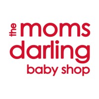 The Moms Darling - Baby Shop logo - Similar company to Afterrank
