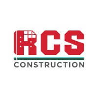 RCS Construction logo - Similar company to Scull Construction Service, Inc