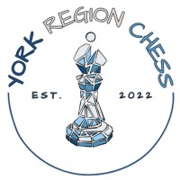 YRChess Association logo - Similar company to Nucleus