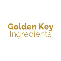 Golden Key Ingredients