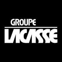 Groupe Lacasse Inc. logo - Similar company to Artopex