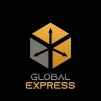 Global Express logo - Similar company to Sm First Logistic