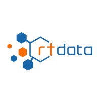 rtDATA.io logo - Similar company to Rt Data
