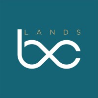 BC Lands logo - Similar company to Foundry Developments