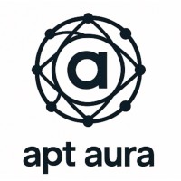 apt-aura logo - Similar company to Jhmg
