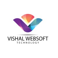 Vishal Websoft Technology logo - Similar company to Oneuix Enterprise
