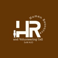 Human Resource and Volunteering Cell, SoM AUD logo - Similar company to Grid