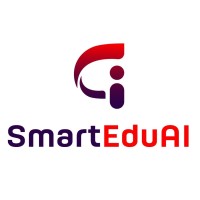 SmartEduAI logo - Similar company to Equilearnoü