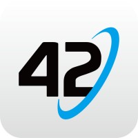 42Support logo - Similar company to Skyconnect