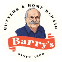Barry's Gutter and Home Repair logo - Similar company to Home Video Studio Visalia