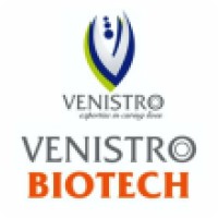 Venistrobiotech logo - Similar company to Medilance Healthcare