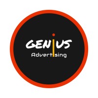 Genius Advertising logo - Similar company to Genius Ad'District