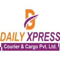 DAILY XPRESS COURIER & CARGO PVT LTD logo - Similar company to Iway Logistics Services Pvt. Ltd.