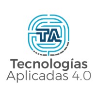 Tecnologías Aplicadas 4.0 logo - Similar company to Isii Industrial
