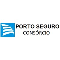 Porto Seguro Consorcios logo - Similar company to Hyper It