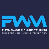 Fifth Wave Manufacturing logo - Similar company to Gett Industries Ltd