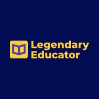 Legendary Educator logo - Similar company to Educator.Com
