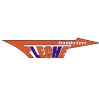 Fleche Interim Bédée logo - Similar company to Groupe Fleche Interim