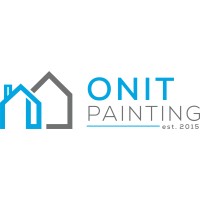 ONiT PAINTING logo - Similar company to Paintco Painters