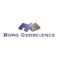 Borg Geoscience logo - Similar company to Borg Property Services