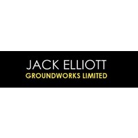 JACK ELLIOTT GROUNDWORKS LIMITED logo - Similar company to Aspect Civil Engineering Ltd