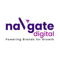 NaVgate Digital logo - Similar company to Navgate Technologies
