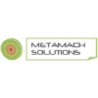 Metamach Solutions logo - Similar company to Mortgage Management Solutions