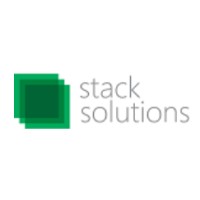 Stack Solutions logo - Similar company to Stacksoft Inc.