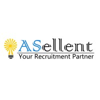 ASellent Recruitment Co., Ltd logo - Similar company to Mta Network
