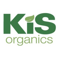 KIS Organics logo - Similar company to Crate Tech Inc