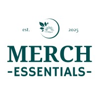 Merch Essentials logo - Similar company to Ensatec - Energy Saving Technics