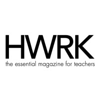 HWRK Magazine logo - Similar company to Education Plus Ne