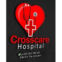 Cross Care Specialist Hospital logo - Similar company to Precious Cornerstone University