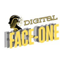 FACE-ONE-Digital logo - Similar company to Face One Consulting Engineers
