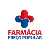 Farmácias Preço Popular logo - Similar company to Casa Do Sofá