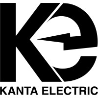 Kanta Electric Corp. logo - Similar company to A.B. Electrical Services