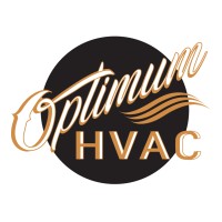 Optimum HVAC logo - Similar company to Westland Mechanical