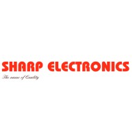 Sharp Electronics logo - Similar company to Sharp Air Purifiers India