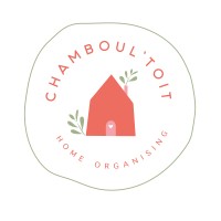 CHAMBOUL'TOIT logo - Similar company to Travelanim